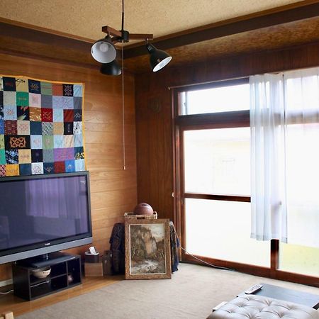 Higashimachi House 東町ハウス Daire Shiraoi Dış mekan fotoğraf