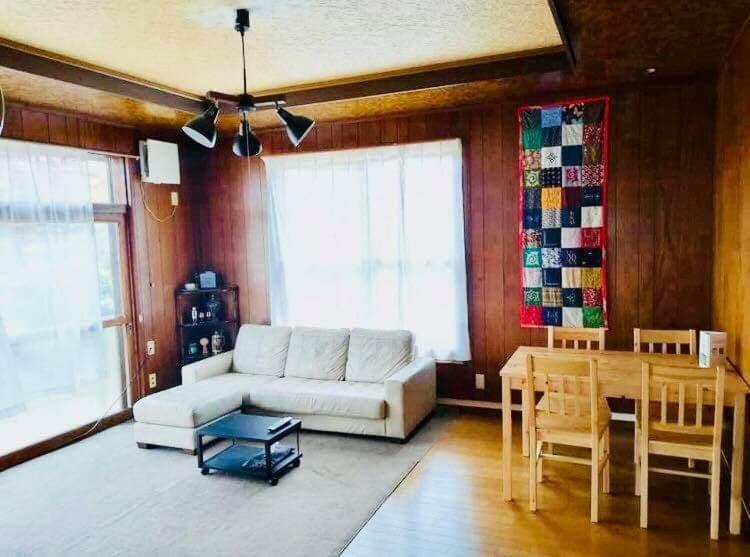 Higashimachi House 東町ハウス Daire Shiraoi Dış mekan fotoğraf