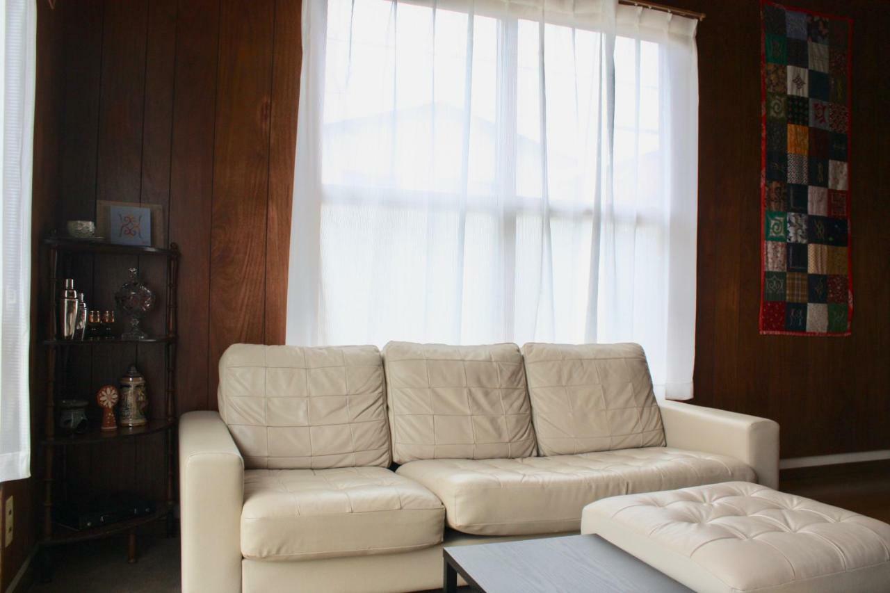 Higashimachi House 東町ハウス Daire Shiraoi Dış mekan fotoğraf