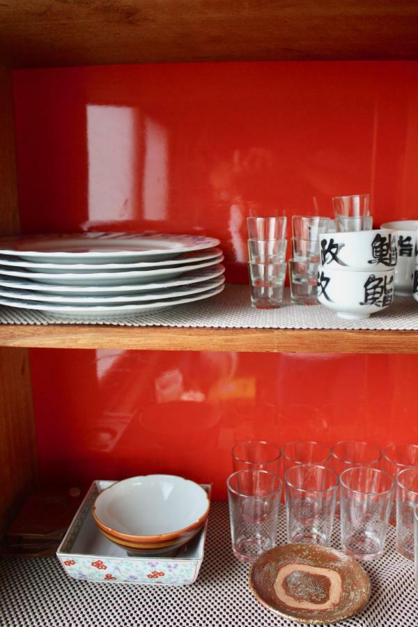 Higashimachi House 東町ハウス Daire Shiraoi Dış mekan fotoğraf