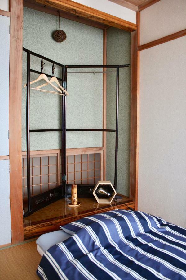 Higashimachi House 東町ハウス Daire Shiraoi Dış mekan fotoğraf