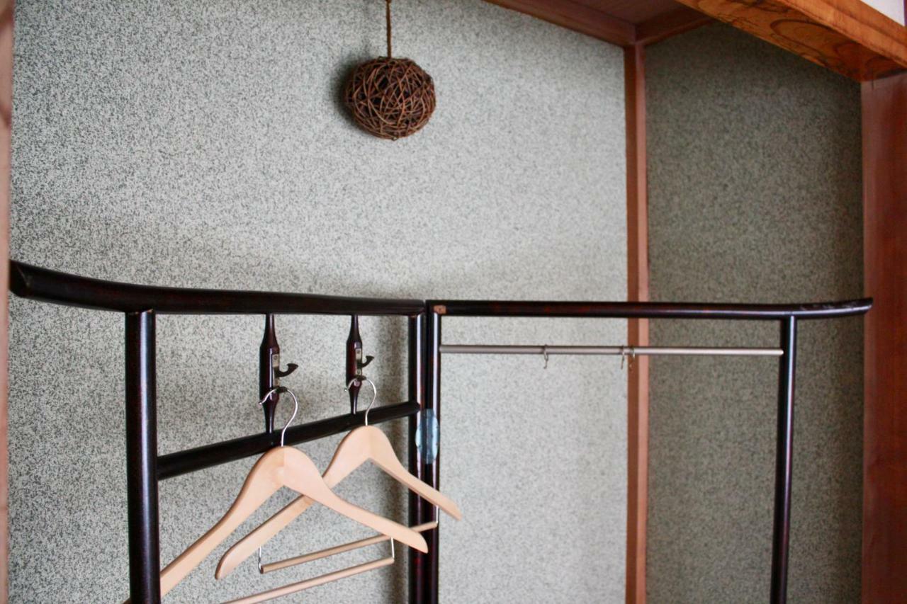 Higashimachi House 東町ハウス Daire Shiraoi Dış mekan fotoğraf