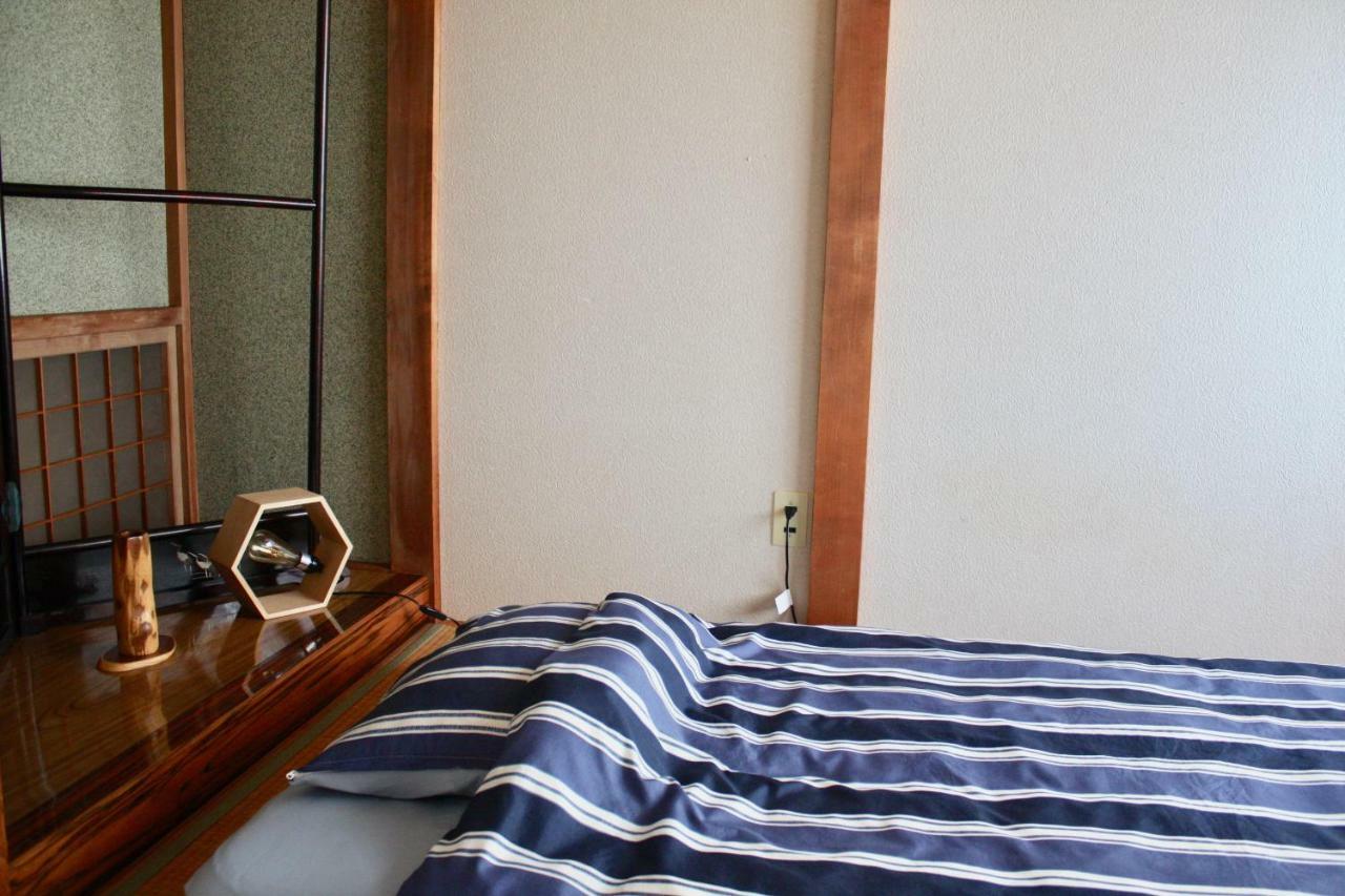 Higashimachi House 東町ハウス Daire Shiraoi Dış mekan fotoğraf